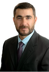 Professor Ali Abbas